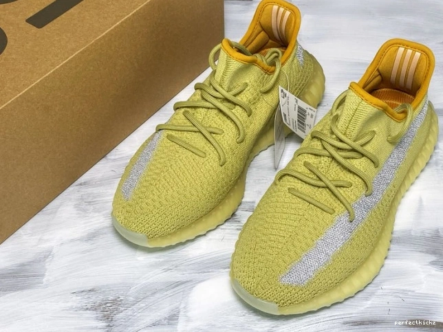 Marsh Yeezy Adidas V2 Boost FX9034 350 0825